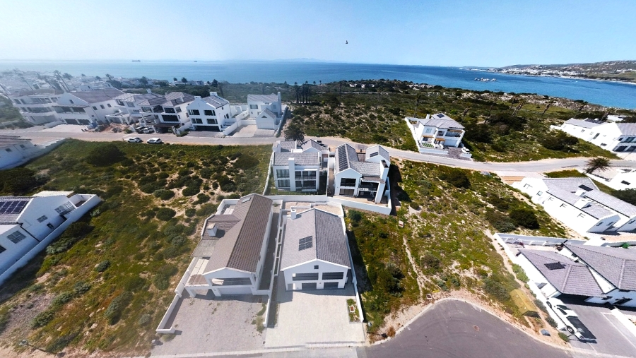 3 Bedroom Property for Sale in Shelley Point Western Cape